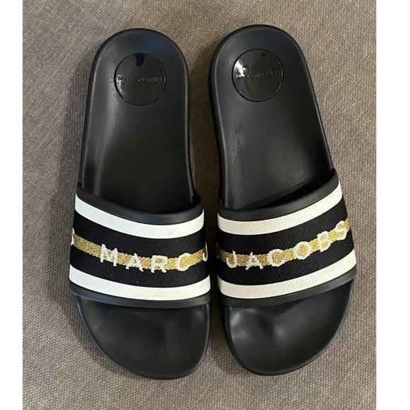marc jacobs cooper slides